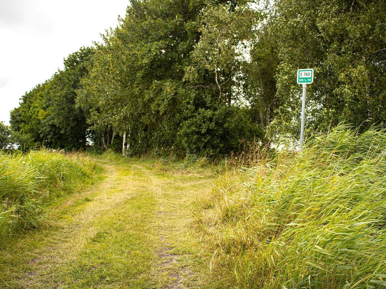 6 Personen Ferienhaus in Nibe in Klitgårds Fiskerleje, Limfjord in Nordjütland