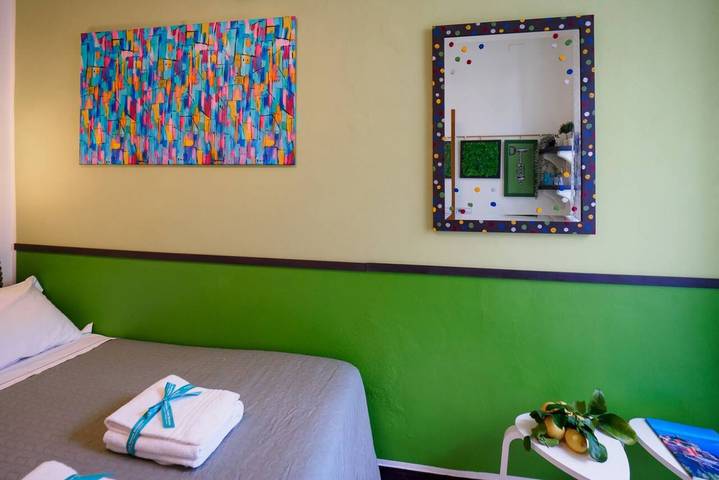 Gîte pour 2 personnes à Vernazza - 4