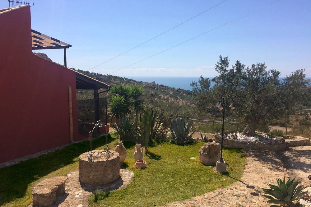 Apartamento entero, Ibiscus in Sciacca, Provincia de Agrigento