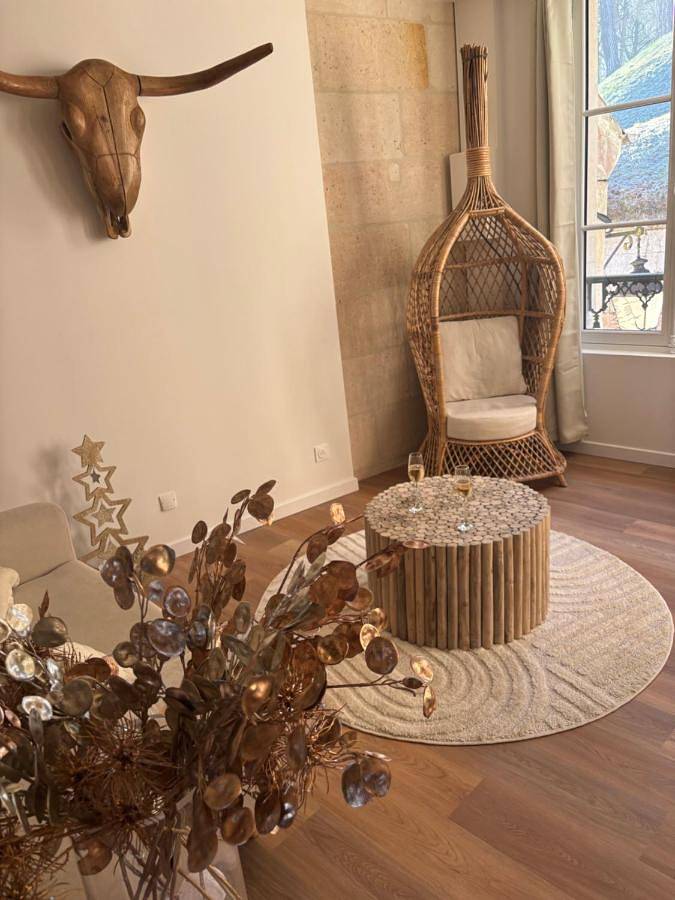 Gîte pour 2 personnes, avec vue dans Château de Pierrefonds - 3