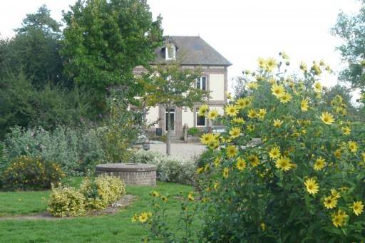 Double Room in Pont-Saint-Pierre, Région de Les Andelys