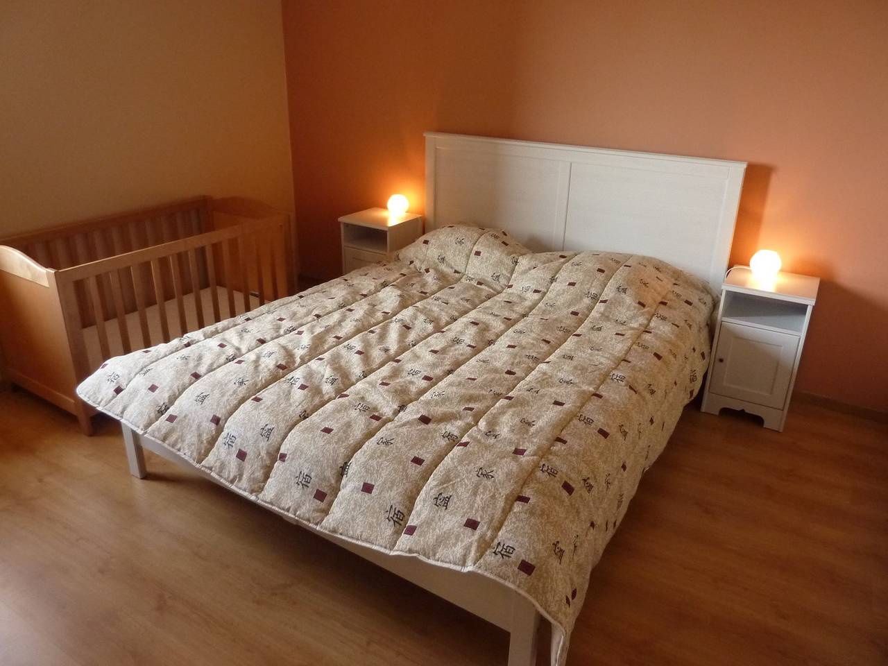 Maison familiale confortable à Sprimont in Louveigné, Sprimont