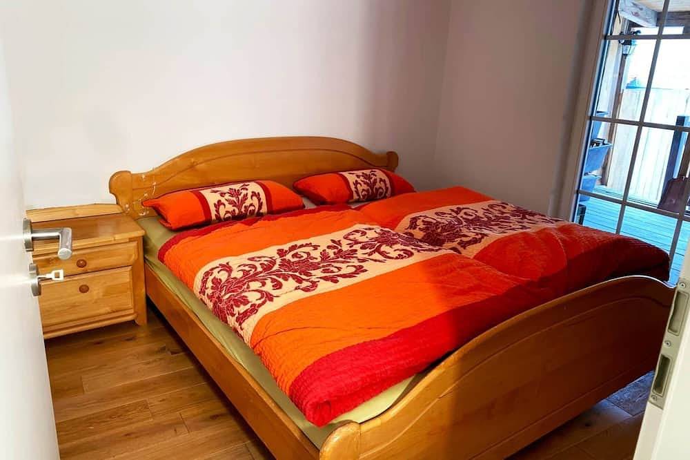 Ganze Wohnung, Gemütliches Appartment in Gröningen in Magdeburger Börde