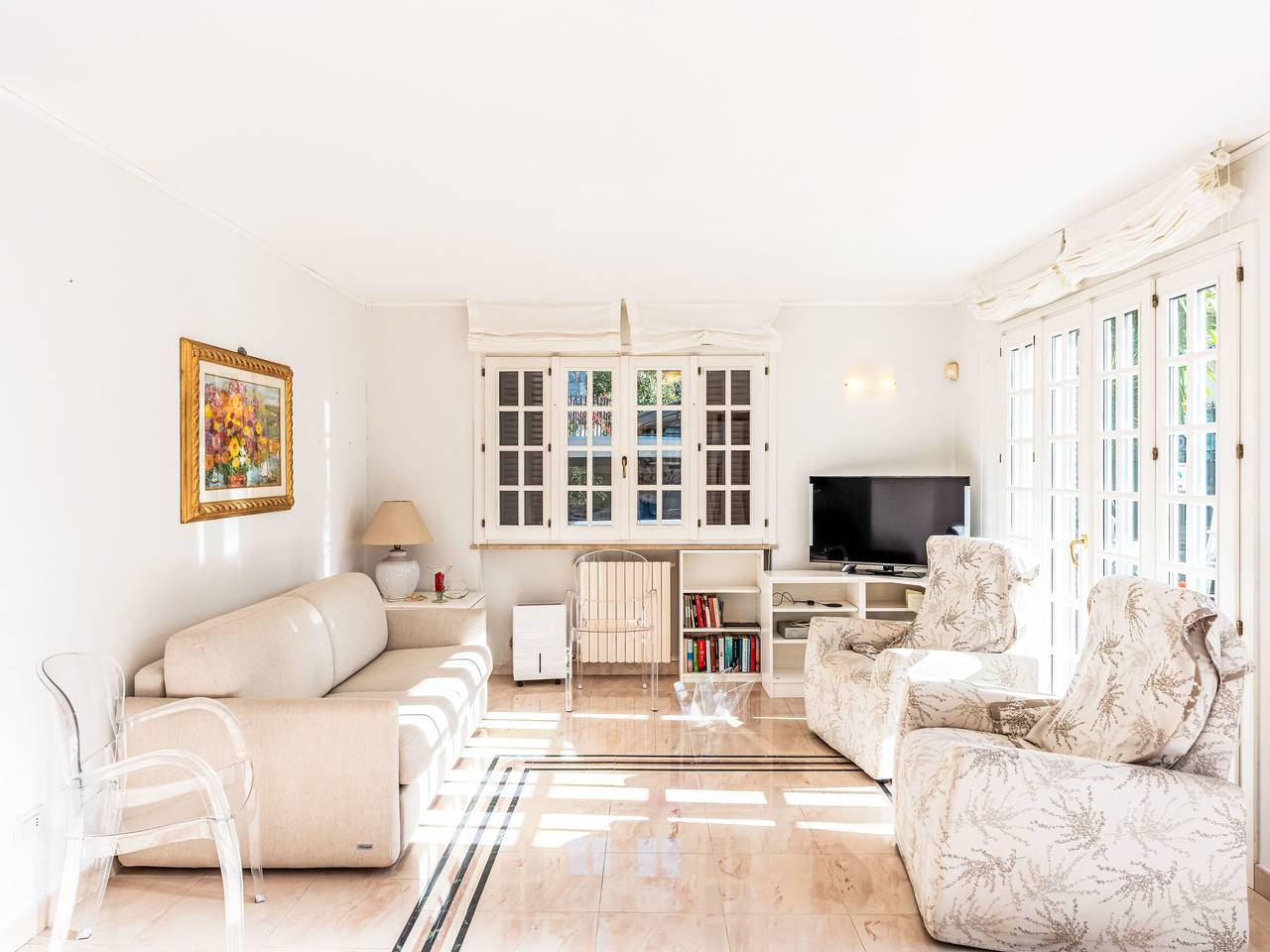 Appartement entier, Dody in San Remo, Commune de Sanremo