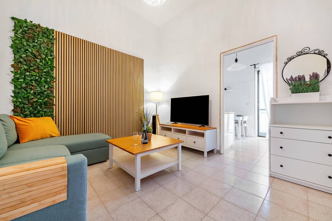 Appartement entier, Eva Apartment Bari in Bari, Province de Bari
