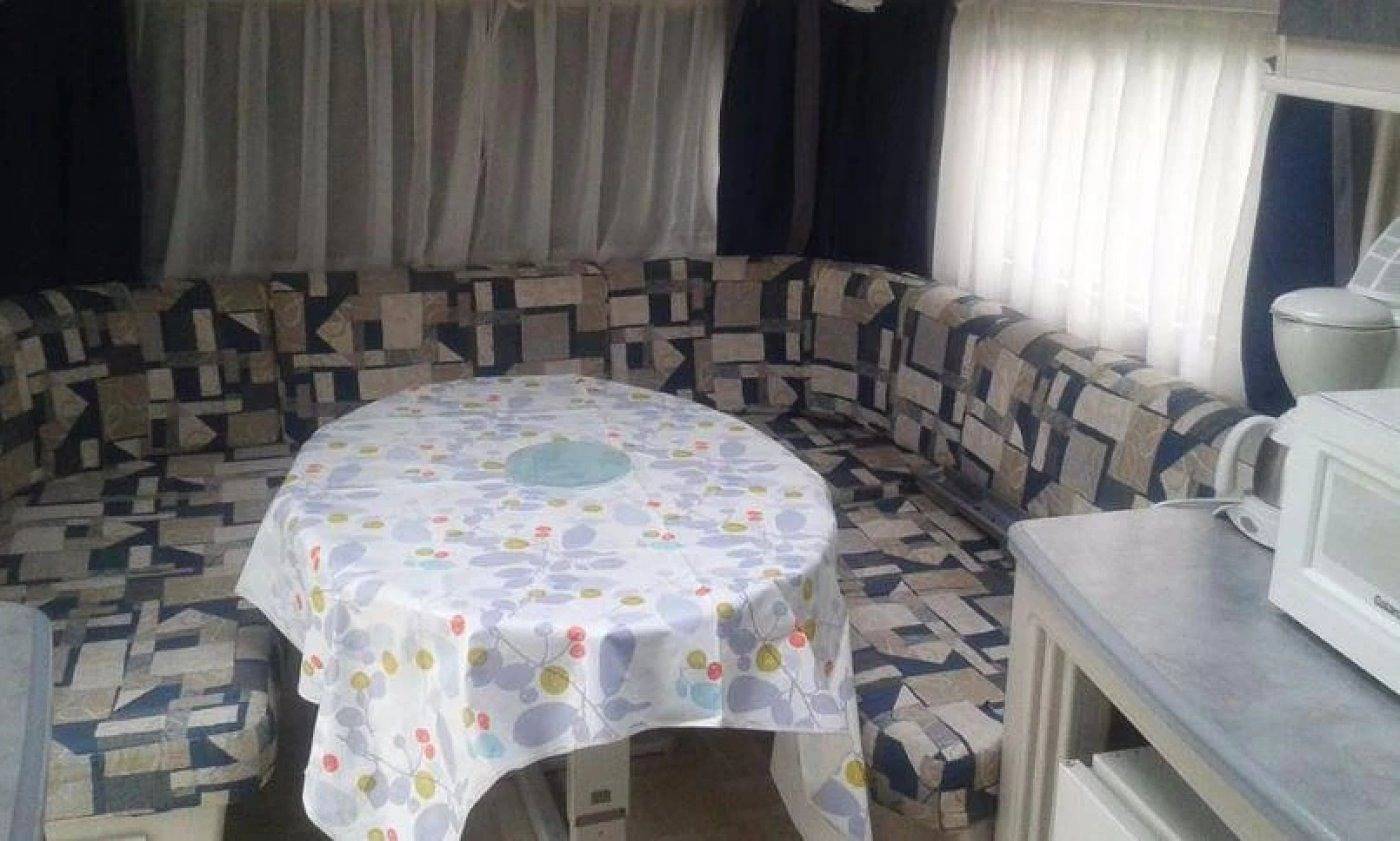 Camping 3 étoiles - Piscine in Langogne, Región de Mende