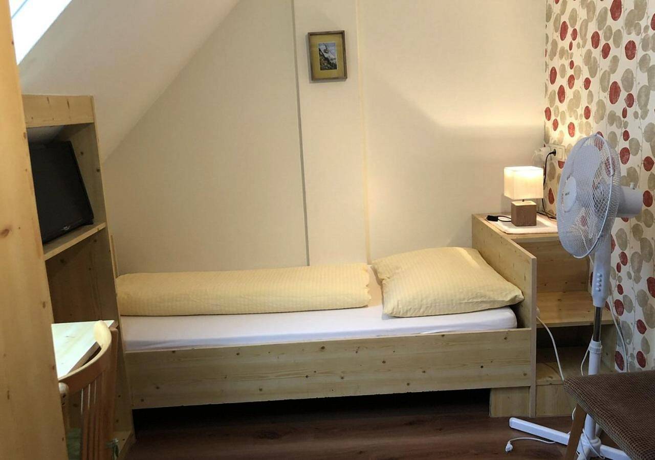 Triple Room in Bregenz, Bodensee-Vorarlberg