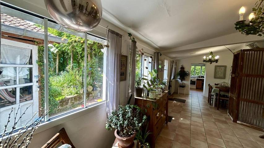 Location de vacances pour 6 personnes à Bernay-en-Ponthieu - 3