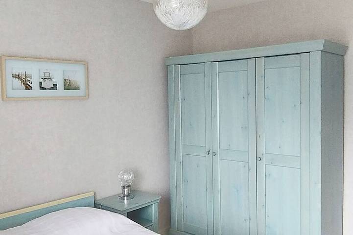 Gîte pour 4 personnes, avec piscine et jardin, animaux acceptés à Saint-Hilaire-la-Palud - 3