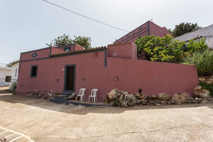 Habitación para 2 personas, con vistas y balcón/terraza en Algarve - 4