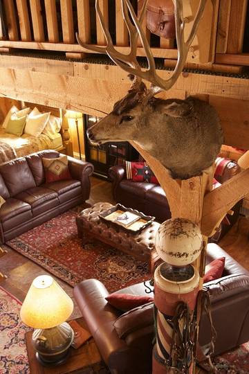 Lodge for 12 Guests in Grand Staircase Escalante National Monument, Utah, Picture 4