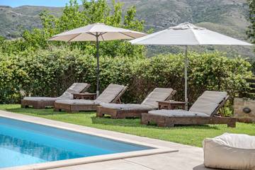 Villa for 6 People in Rethymno region, Photo 3