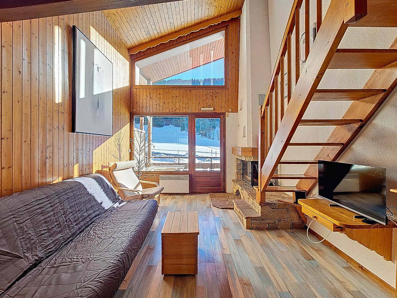 Photo : Appartement de vacances