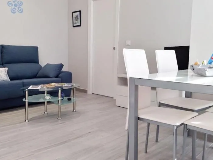 Ferienwohnung für 4 Personen - 1