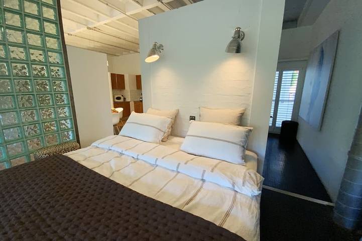 Appartamento intero, Luxury loft downtown Geneva in Ginevra, Lago Lemano