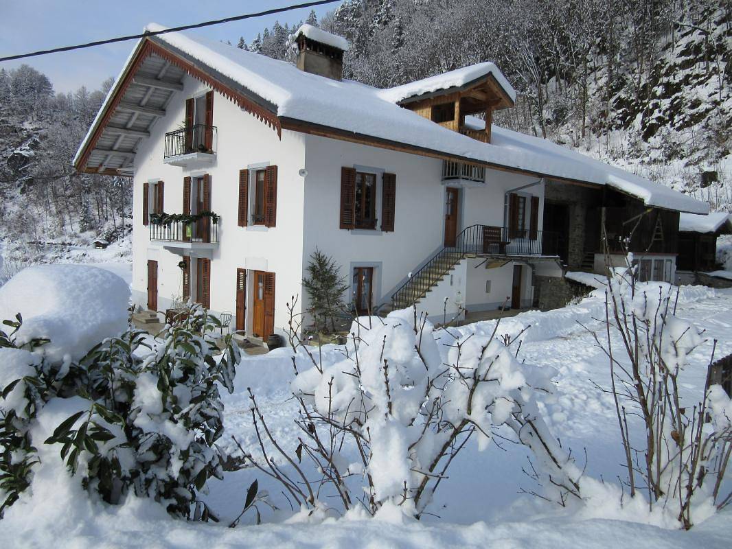 Gite Des Champs in Beaufort (Westalpen), Beaufort (Rhône-Alpes)