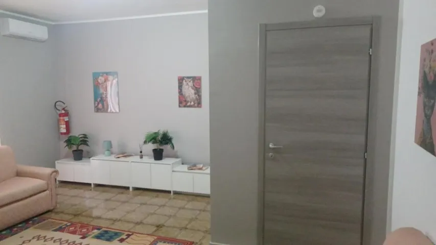 Bed and breakfast per 3 persone, con terrazza - 1