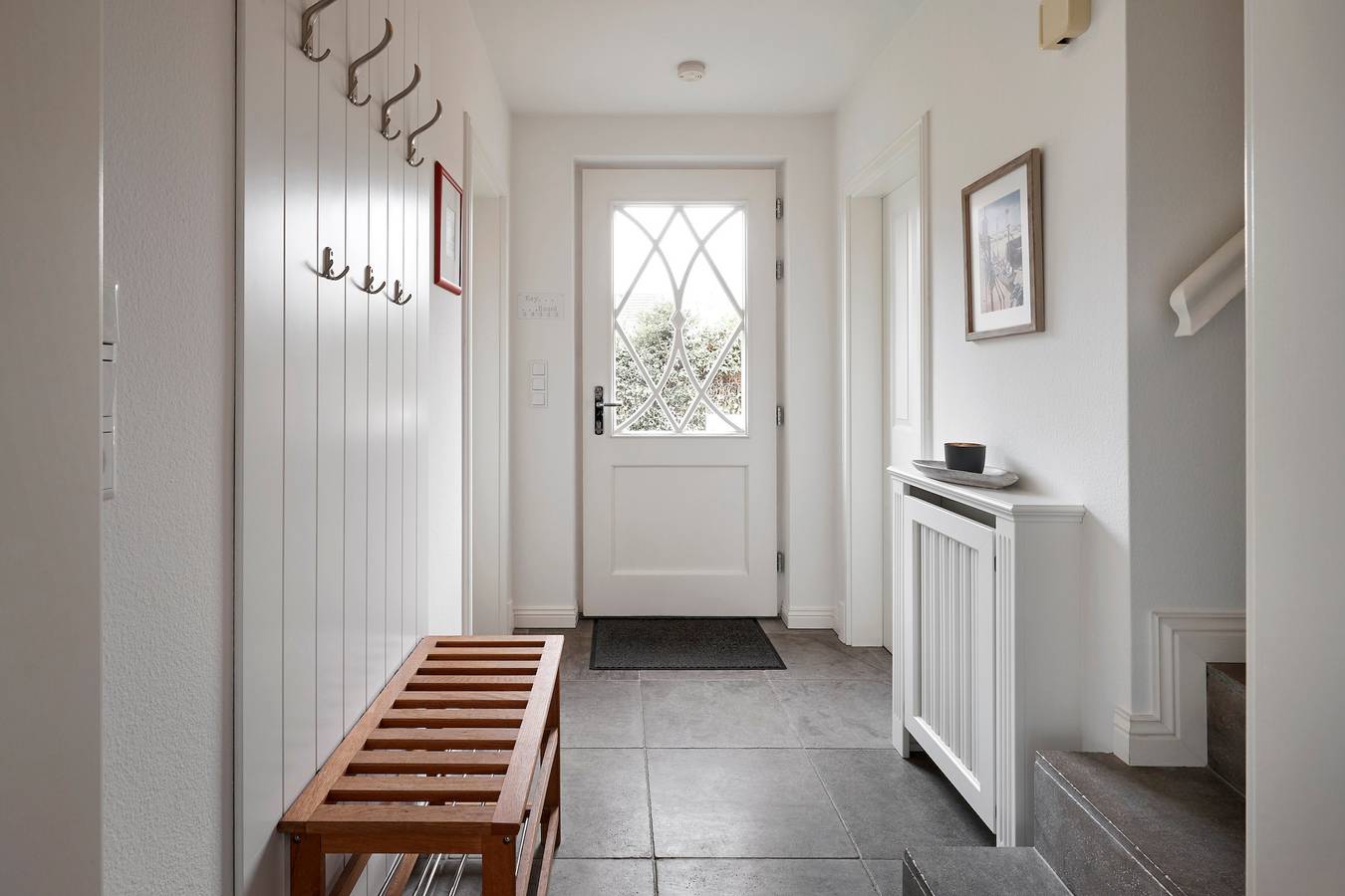 Haus Maximilian in Nieblum, Föhr