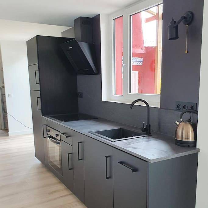 Location de vacances pour 6 personnes, avec jardin et terrasse à Léognan - 4