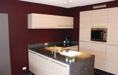 Appartement voor 2 Personen in Stad Oostende, Oostende, Afbeelding 4