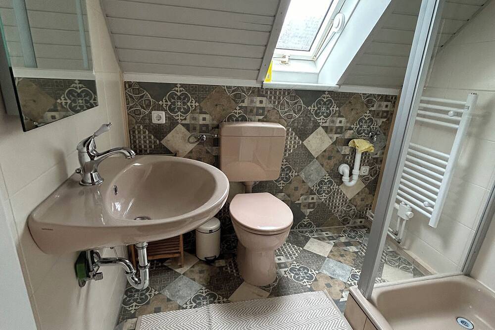 Ganze Wohnung, Ferienapartment mit separater Küche, in Aukrug, Rendsburg-Eckernförde