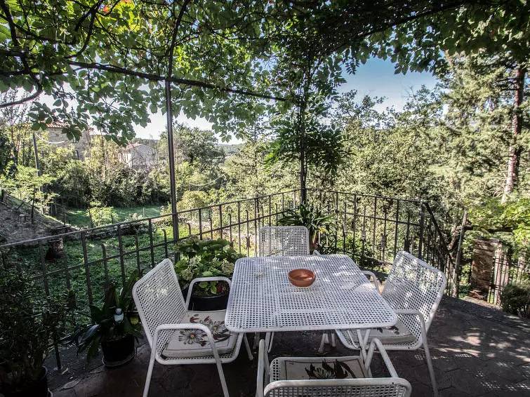 Haus 6 Personen in Radda in Chianti, Chianti