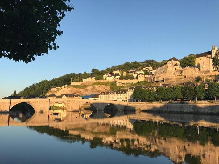 Maison d’hôte pour 2 personnes, avec vue à Terrasson-Lavilledieu - 3