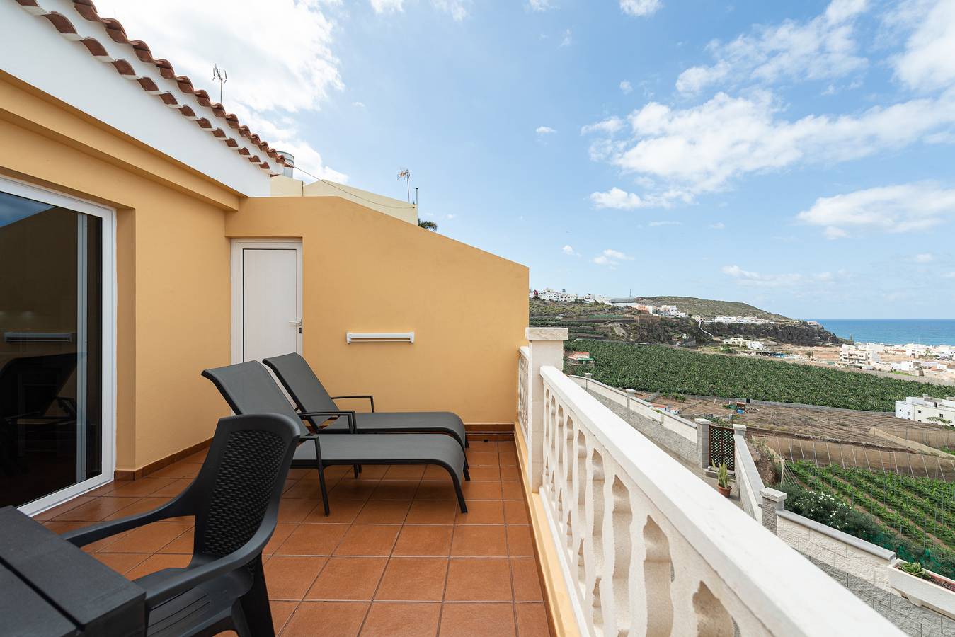 Apartamento entero, Costa Verde - Nature Views Terrace - Parking in Arucas (municipio), Gran Canaria Norte