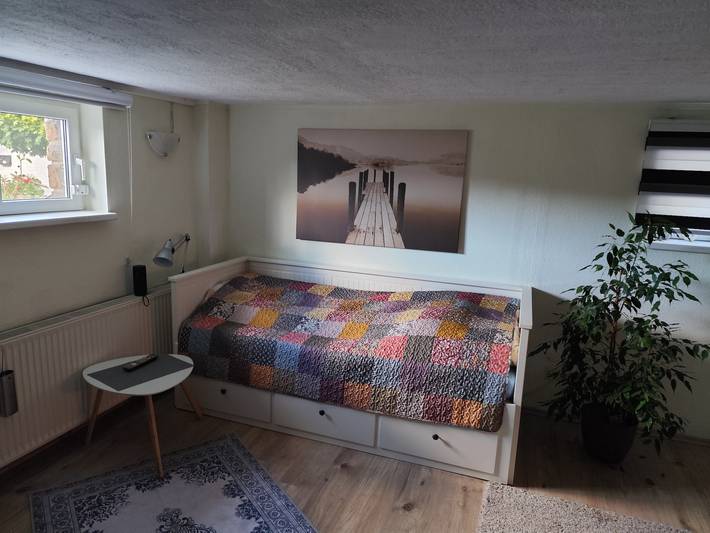 Entire apartment, Apartment 'Gemütliches Nest' with Wi-Fi in Unkel, Landkreis Neuwied