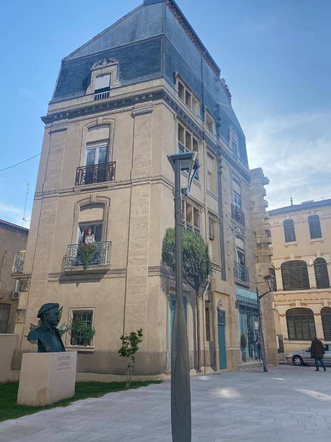 Gîte pour 2 personnes à Béziers - 2