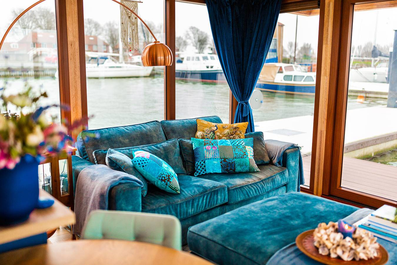 Lodge für 2 Personen in Nederhorst den Berg, Groene Hart