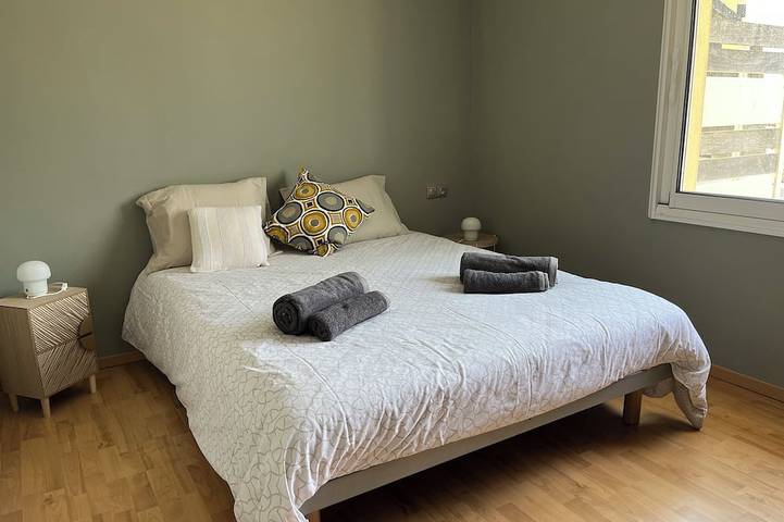 Location de vacances pour 8 personnes, avec jardin et terrasse dans Sainte-Christie-d'Armagnac - 4