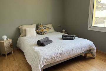 Villa pour 8 Personnes dans Sainte-Christie-d'Armagnac, Gers, Photo 3