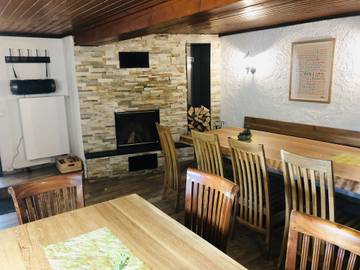 Ferienhaus für 18 Personen in Brilon, die Mittelgebirge, Bild 4