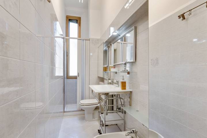 Ferienwohnung für 2 Personen, mit Garten in Venedig - 4
