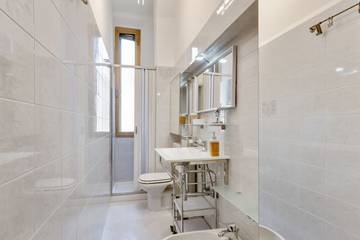 Vakantieappartement voor 2 Personen in Venetië, Provincie Venetië, Afbeelding 3