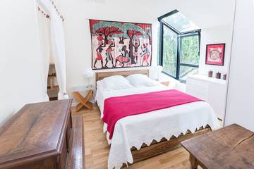 Villa pour 8 Personnes dans Anglet, Côte Basque, Photo 1