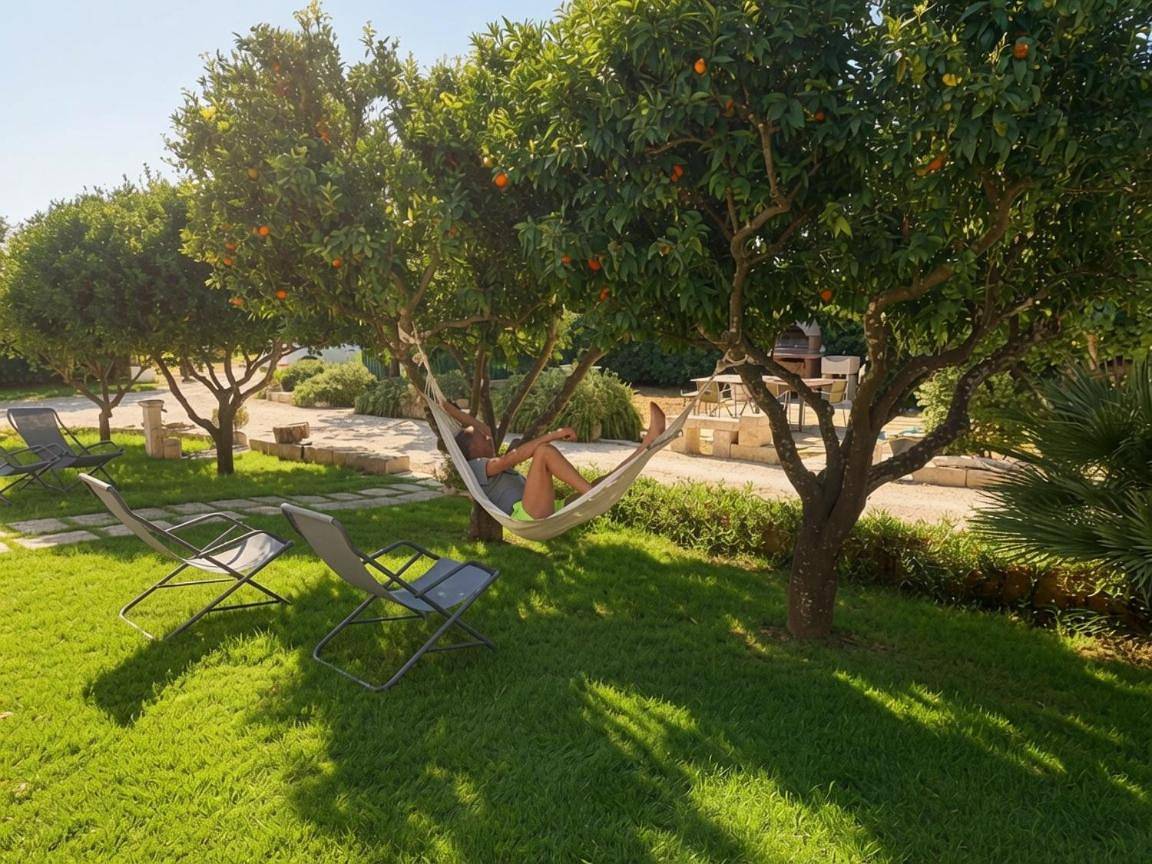 B&B Piccolo Vigneto in Otranto, Région d'Otranto