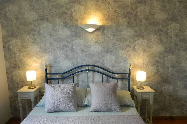 Location de vacances pour 4 personnes, avec terrasse et jardin à Durban-Corbières - 2