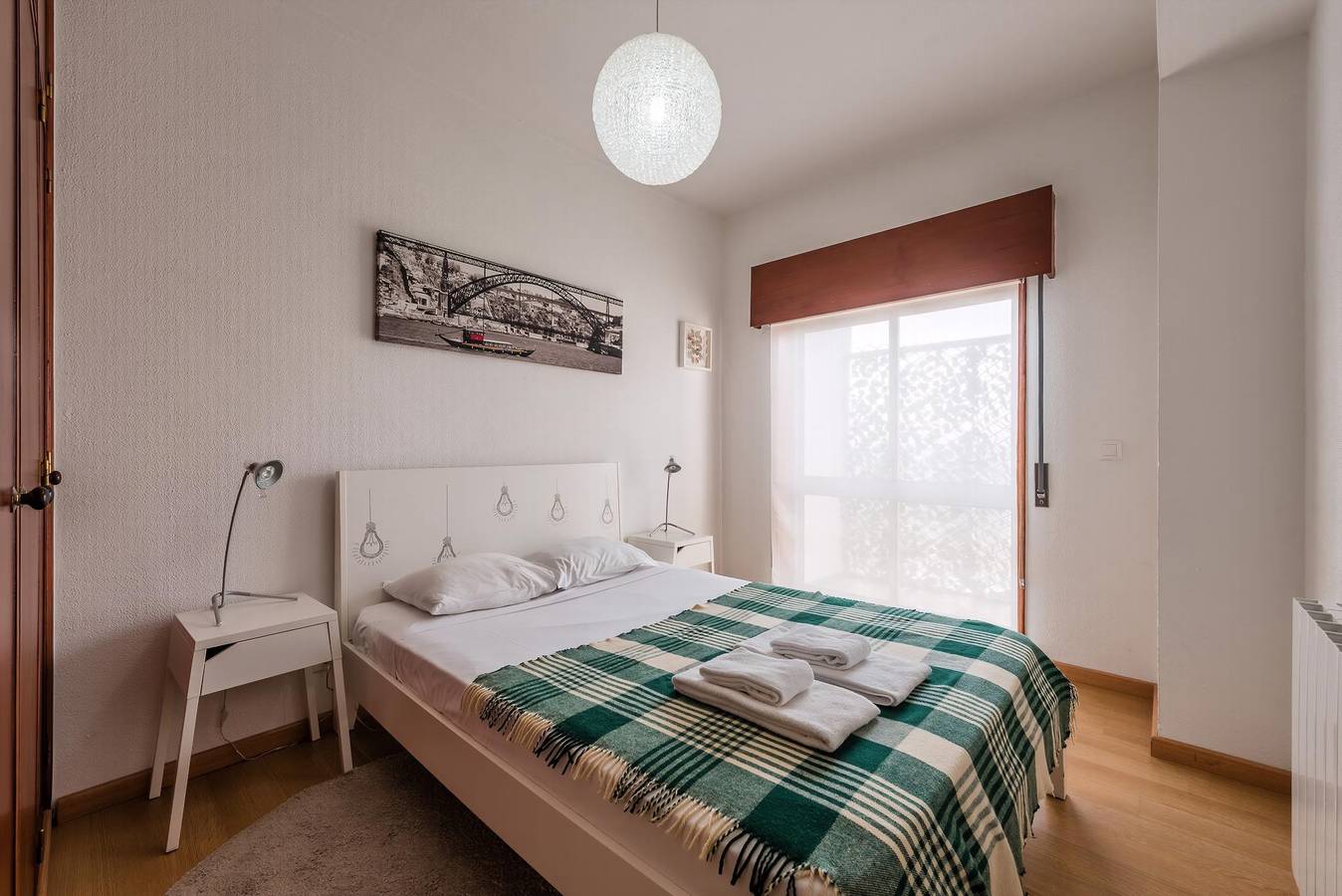 Guestready - Crystal Sky in Massarelos, Porto