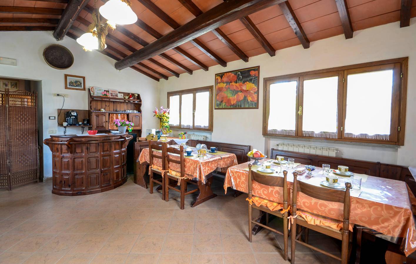 Appartement de vacances entier, Appartement moderne de 2 chambres avec piscine près du Fosso del Sanguinaio in Scansano, Province de Grosseto