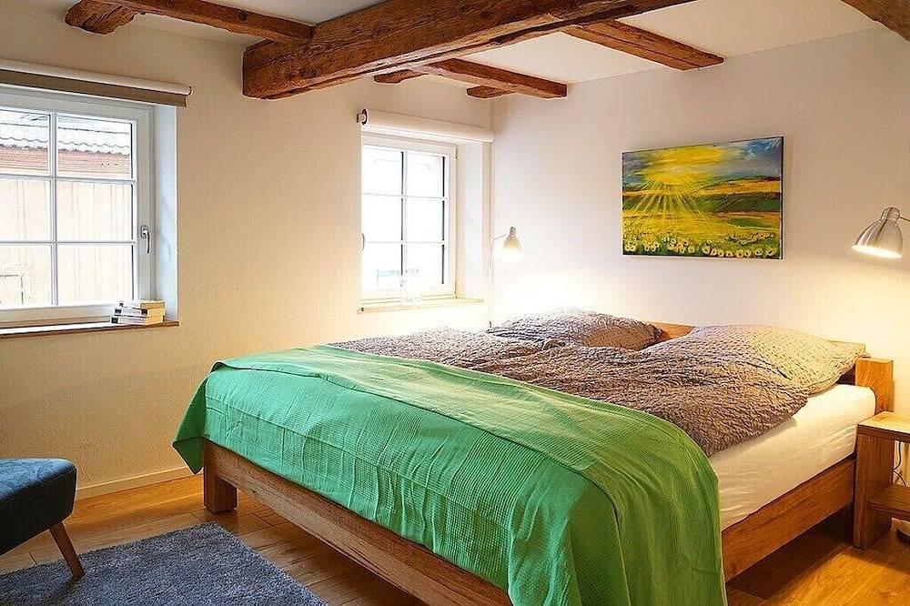 Ferienwohnung \"Unnedrin\"im Gästehaus Martinshof in Niederhorbach, Südliche Weinstraße