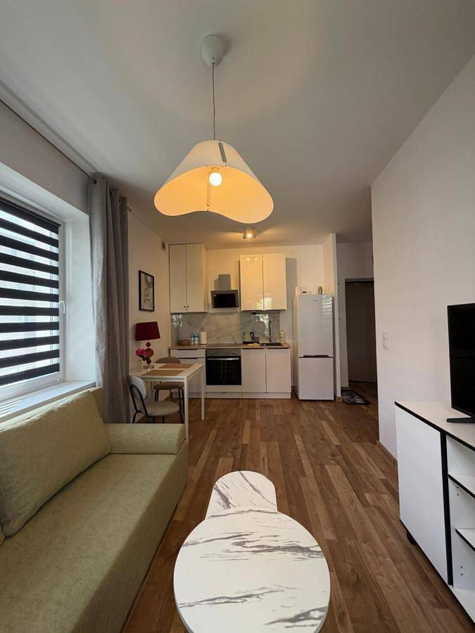 Apartament wakacyjny dla 2 osób w Szczawno-Zdrój