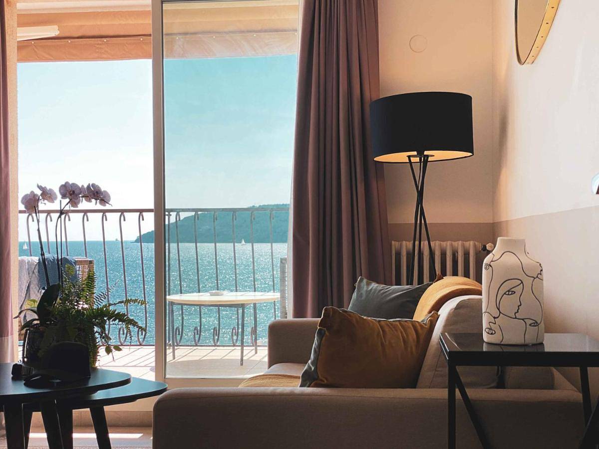 Best Western Plus La Corniche in Toulon, Côte méditerranéenne (France)