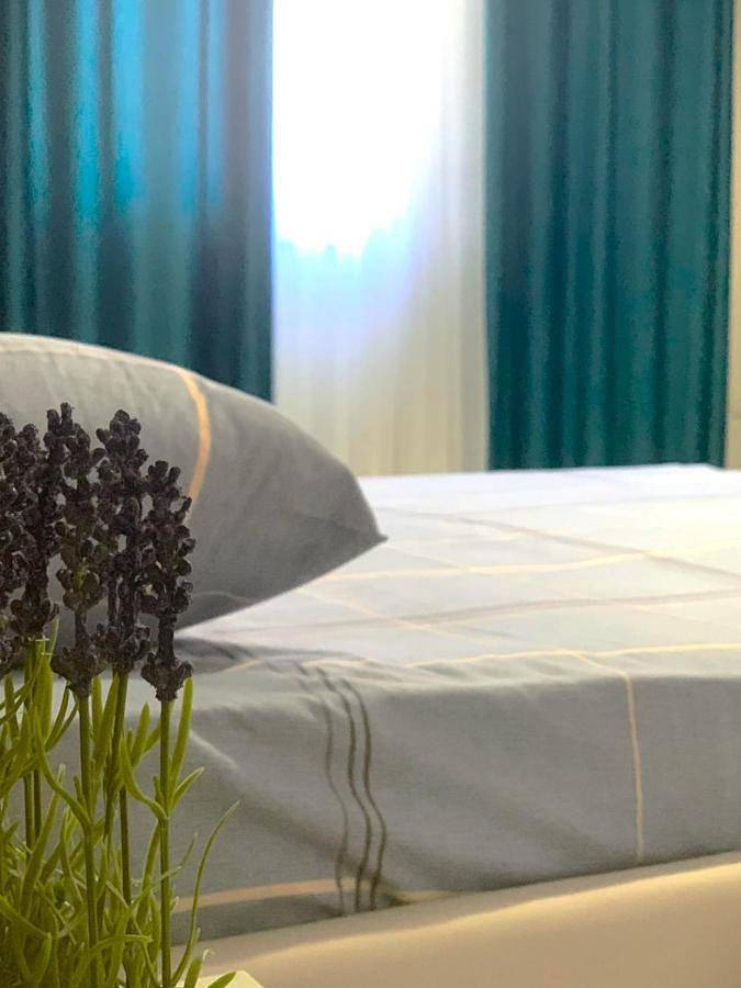 Apartamento de vacaciones para 4 personas, con vistas y balcón - 1