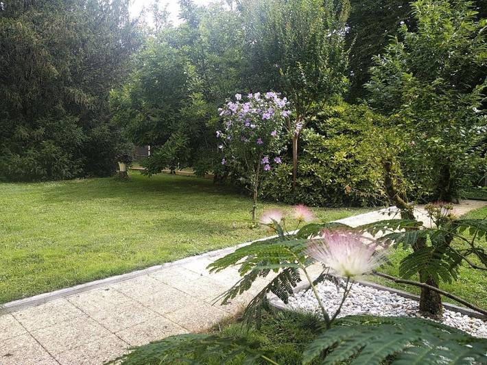 Location de vacances pour 4 personnes, avec balcon à Dignac - 3