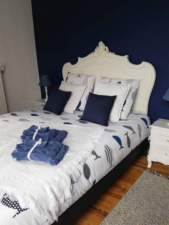 Villa vue mer avec sauna in Cayeux-sur-Mer, Région d'Abbeville