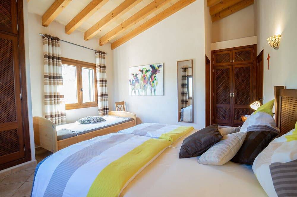 Finca Melanie in Cala Figuera, Santanyí
