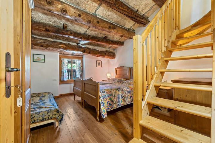 Bauernhof für 7 Personen, mit Garten in Italien - 3