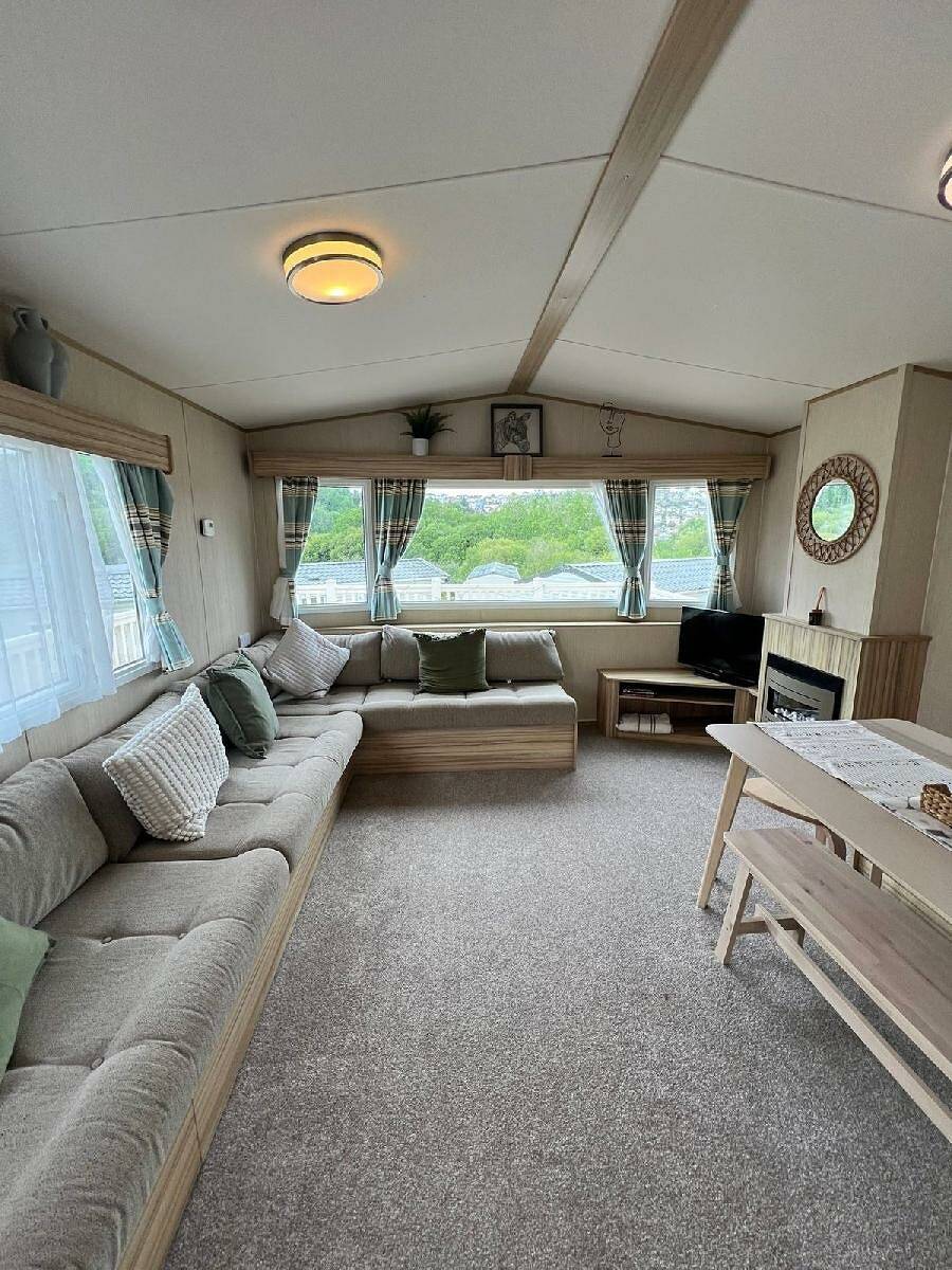 Hoburne Devon Bay - Holiday Accommodation 22090 in Goodrington, Paignton